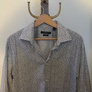 Ultra Lightweight Cotton Shirt by John Varvatos